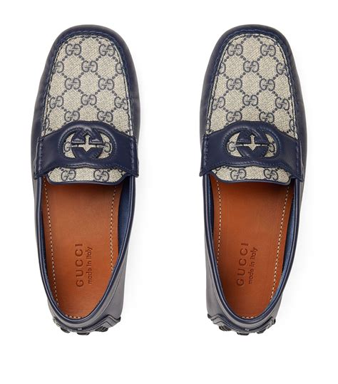 gucci bread loafers|where to buy Gucci loafers.